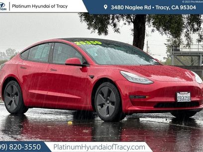 Used 2022 Tesla Model 3 Long Range