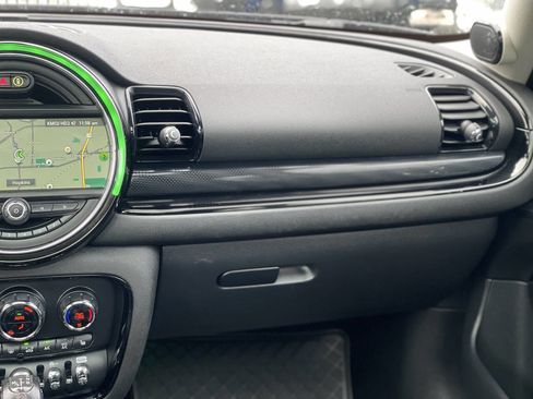 Used 2019 MINI Cooper Clubman S image 21