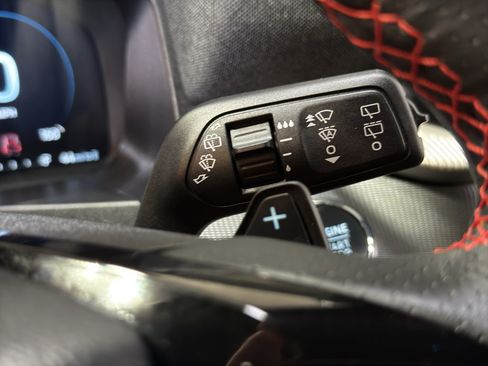 Used 2026 Ford Explorer ST AWD/4WD image 27