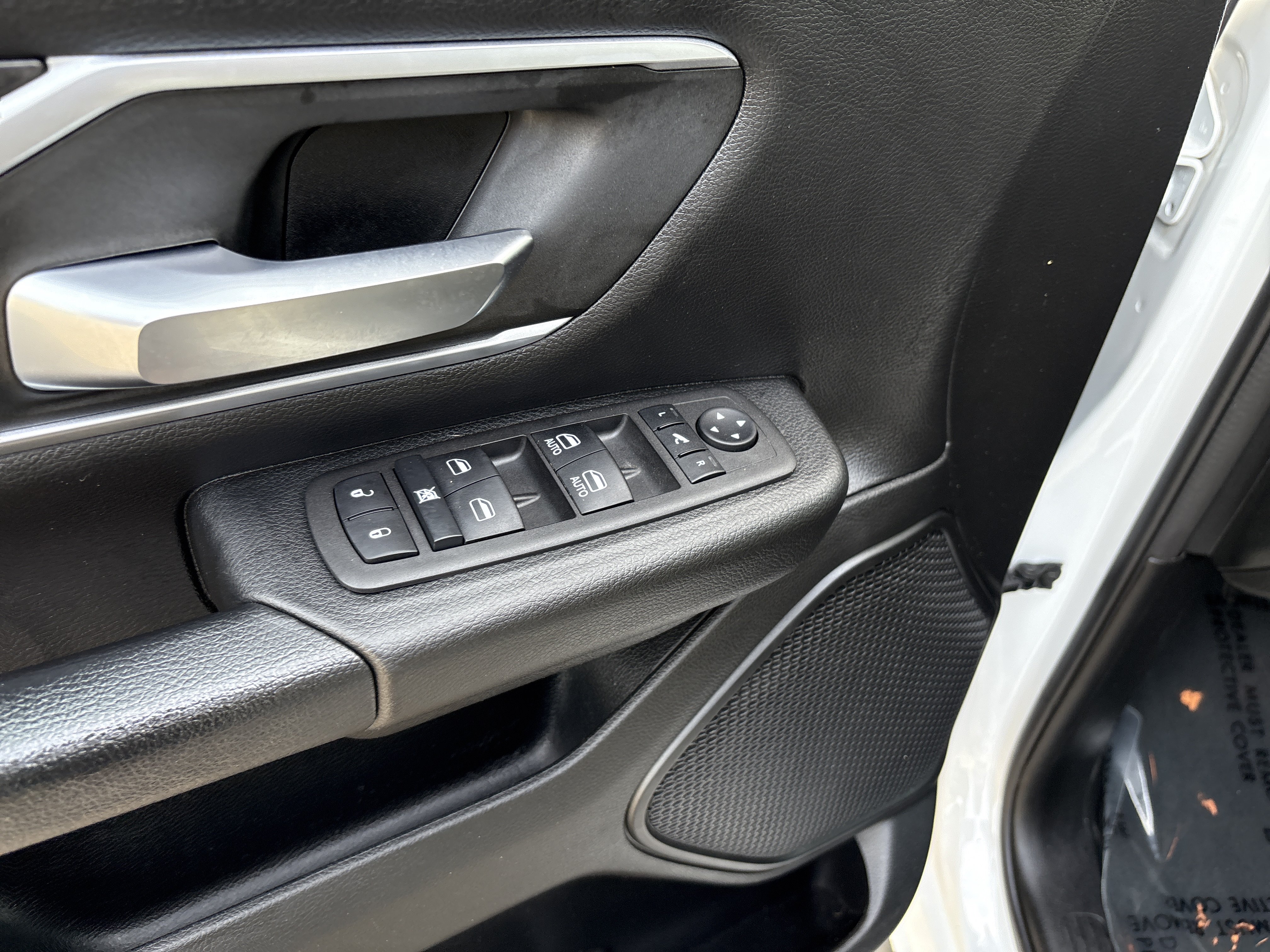 Used 2023 RAM 1500 Big Horn AWD/4WD image 16