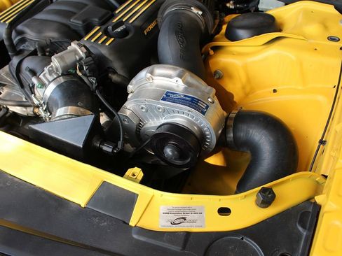 Used 2017 Dodge Challenger T/A image 37