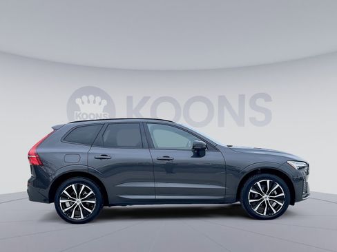 Used 2023 Volvo XC60 B5 Plus w/ Climate Package image 8