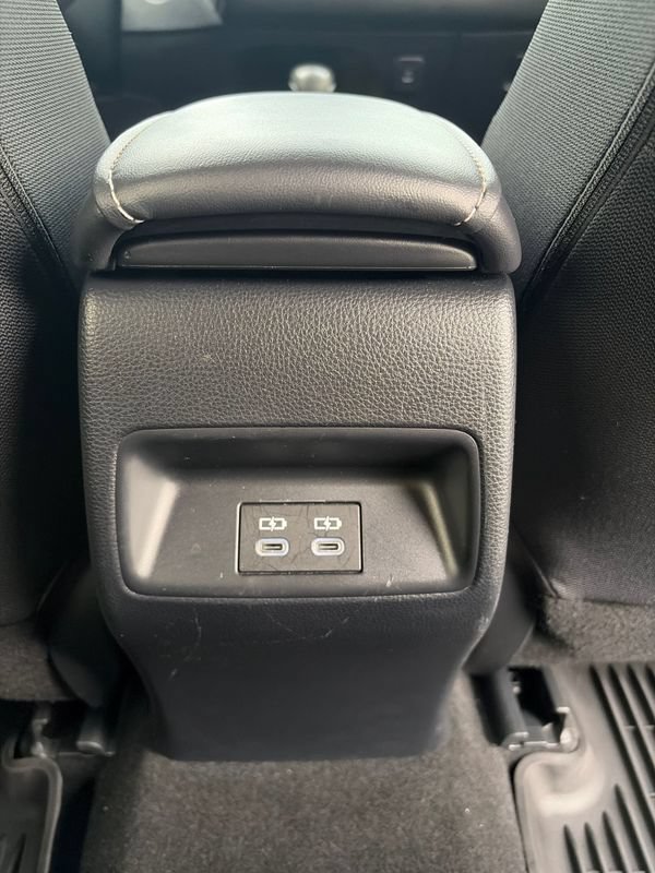 Used 2025 Toyota Corolla SE w/ SE Package FWD image 16