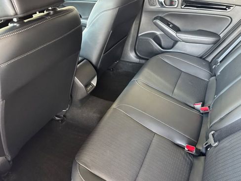 Used 2024 Honda Civic Sport Touring image 5