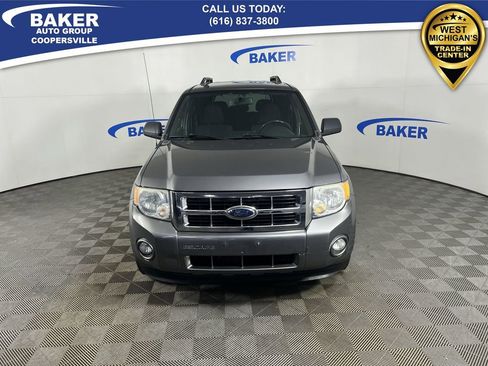 Used 2009 Ford Escape XLT image 3