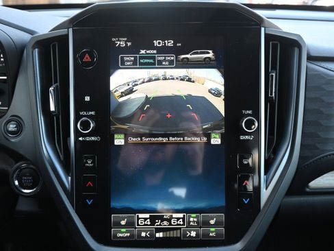 Used 2025 Subaru Forester Limited w/ Popular Package #2 image 26