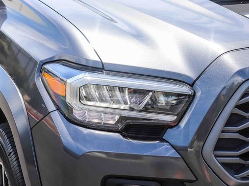 Certified 2023 Toyota Tacoma TRD Sport w/ Technology Package RWD image 12