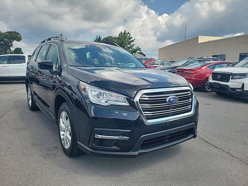 Used 2021 Subaru Ascent 8-Passenger AWD/4WD image 7