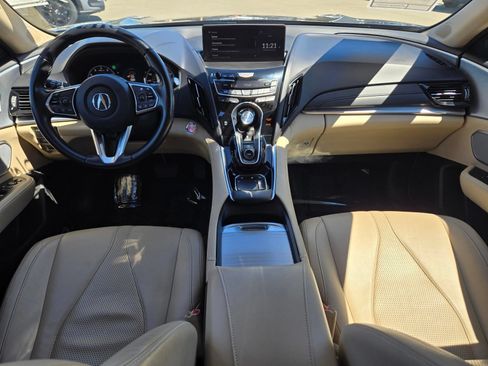 Used 2022 Acura RDX w/ Technology Package FWD image 18
