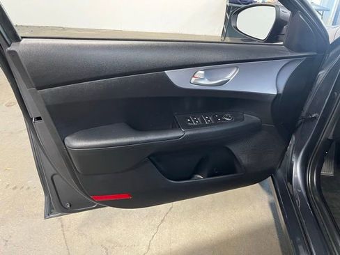 Used 2024 Kia Forte LXS FWD image 24
