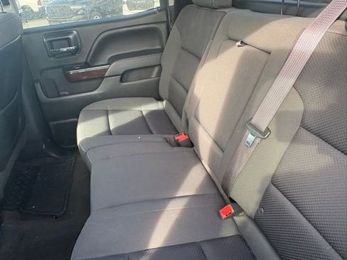 Used 2015 GMC Sierra 1500 SLE w/ SLE Value Package image 15