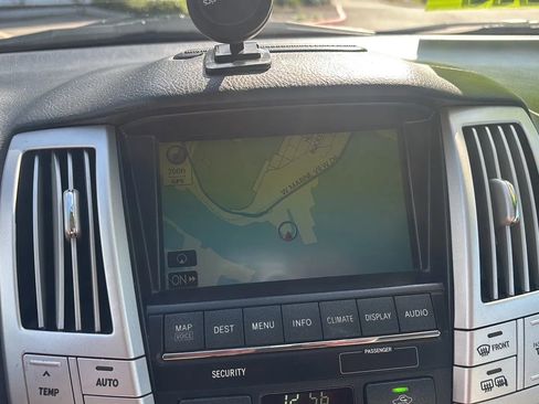 Used 2007 Lexus RX 400h AWD image 34