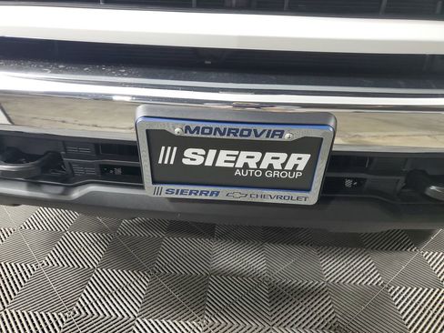 New 2026 Chevrolet Silverado 2500 W/T w/ WT Convenience Package image 10