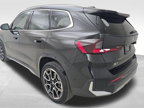 Used 2025 BMW X1 xDrive28i w/ Convenience Package AWD/4WD image 7