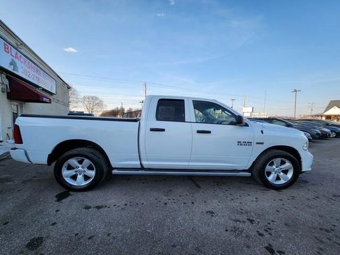 Used 2015 RAM 1500 Express image 8