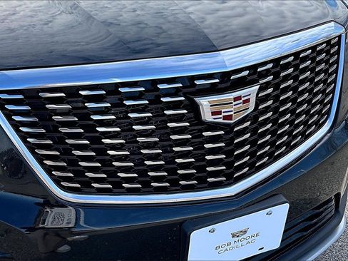 Used 2023 Cadillac XT5 Premium Luxury image 30