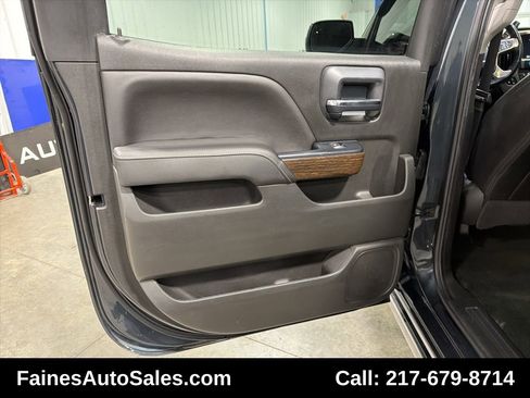Used 2018 GMC Sierra 1500 Denali w/ Denali Ultimate Package image 60