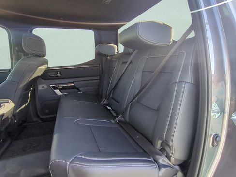 New 2026 Toyota Tundra Limited AWD/4WD image 13