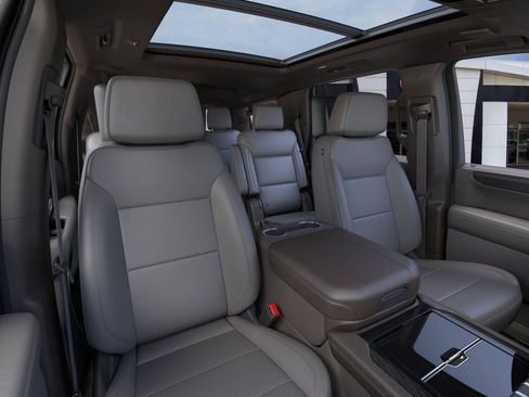 New 2026 GMC Yukon Elevation w/ Elevation Premium Package RWD image 16