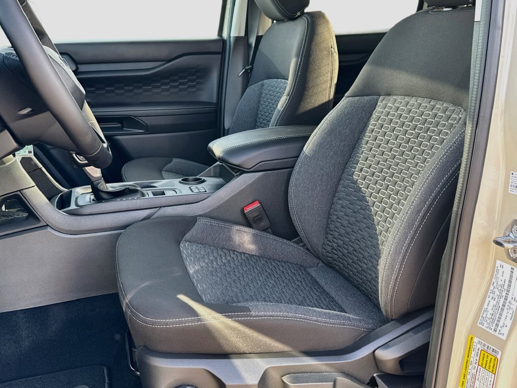 New 2026 Ford Ranger XLT w/ Convenience Package RWD image 19