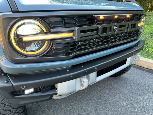 Used 2023 Ford Bronco Raptor AWD/4WD image 56