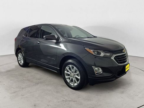 Used 2019 Chevrolet Equinox LT AWD/4WD image 7