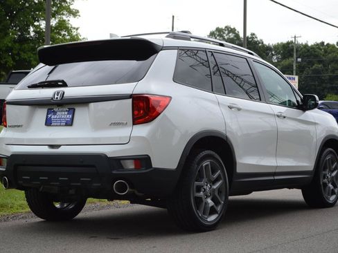 Used 2023 Honda Passport EX-L image 5