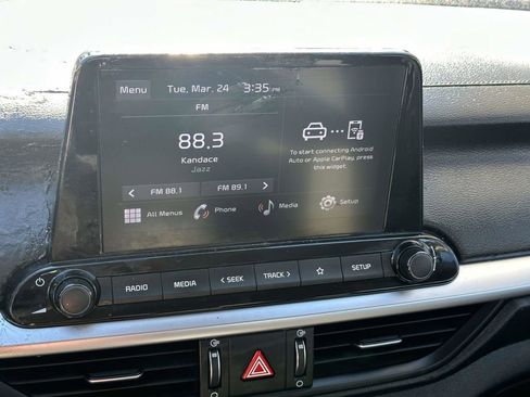 Used 2022 Kia Forte LXS image 20