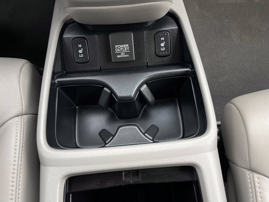 Used 2014 Honda CR-V EX-L image 20