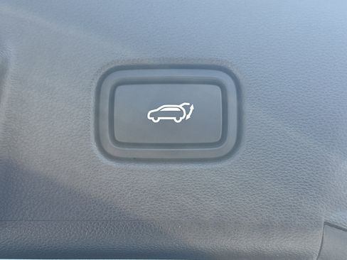 Certified 2025 Hyundai Tucson SEL FWD image 9