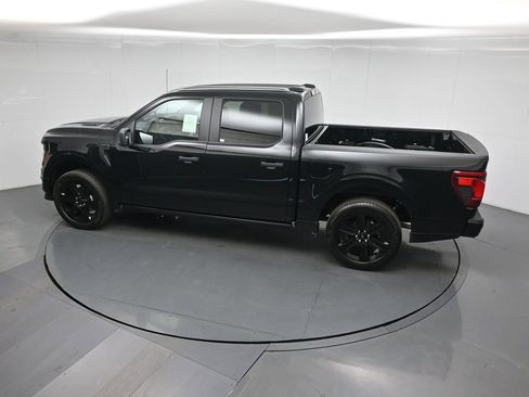 New 2026 Ford F150 STX AWD/4WD image 42