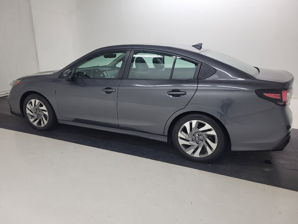 Used 2024 Subaru Legacy Limited w/ Tech Package #3 AWD/4WD image 3