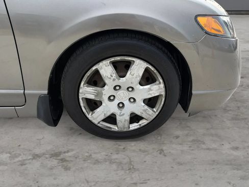 Used 2007 Honda Civic LX image 40