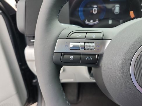 New 2026 Hyundai Kona SEL Sport FWD image 20