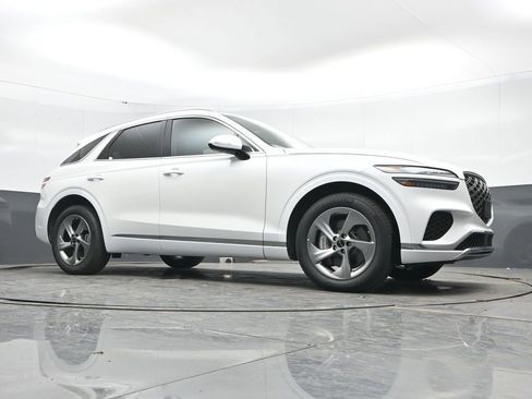 Used 2026 Genesis GV70 2.5T AWD/4WD image 44