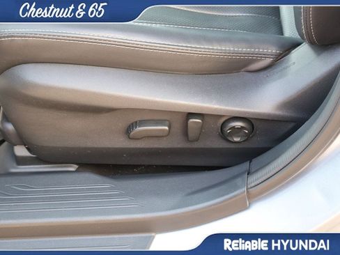 Used 2024 Subaru Outback Touring XT AWD/4WD image 24
