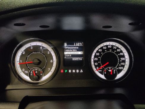 Used 2021 RAM 1500 Tradesman w/ Popular Equipment Group AWD/4WD image 23