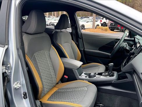 Used 2024 Subaru Crosstrek 2.5i Sport w/ Popular Package #4A image 9