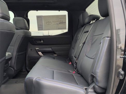 New 2026 Toyota Tundra Platinum image 26