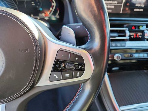 Certified 2023 BMW M850i Gran Coupe xDrive image 21