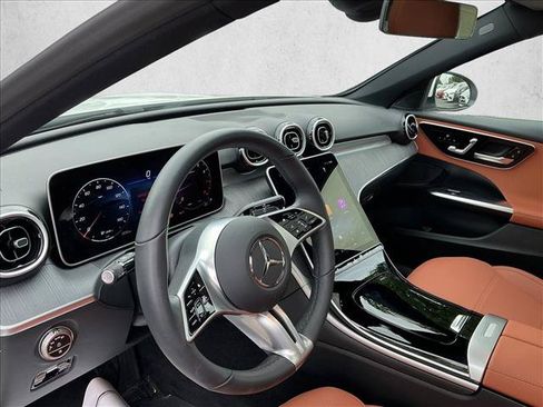 Certified 2026 Mercedes-Benz C 300 4MATIC Sedan image 10