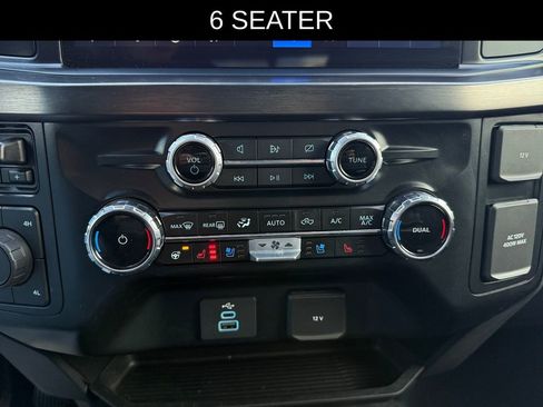 Used 2024 Ford F350 Lariat w/ Sport Appearance Package image 39