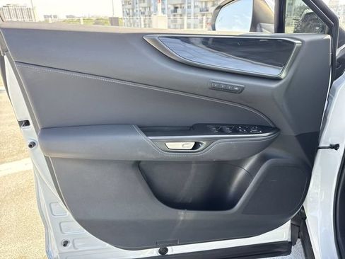 Certified 2025 Lexus NX 350 AWD w/ Premium Package image 13