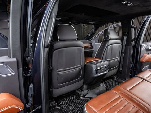 Used 2023 GMC Sierra 1500 Denali Ultimate image 34