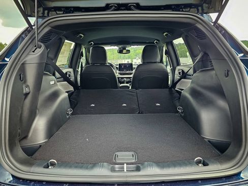 New 2026 Jeep Compass Limited AWD/4WD image 30