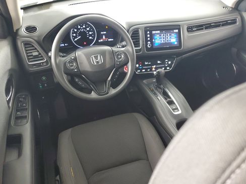 Used 2022 Honda HR-V EX image 15