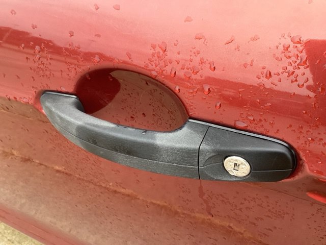 Used 2014 Ford Escape S FWD image 16