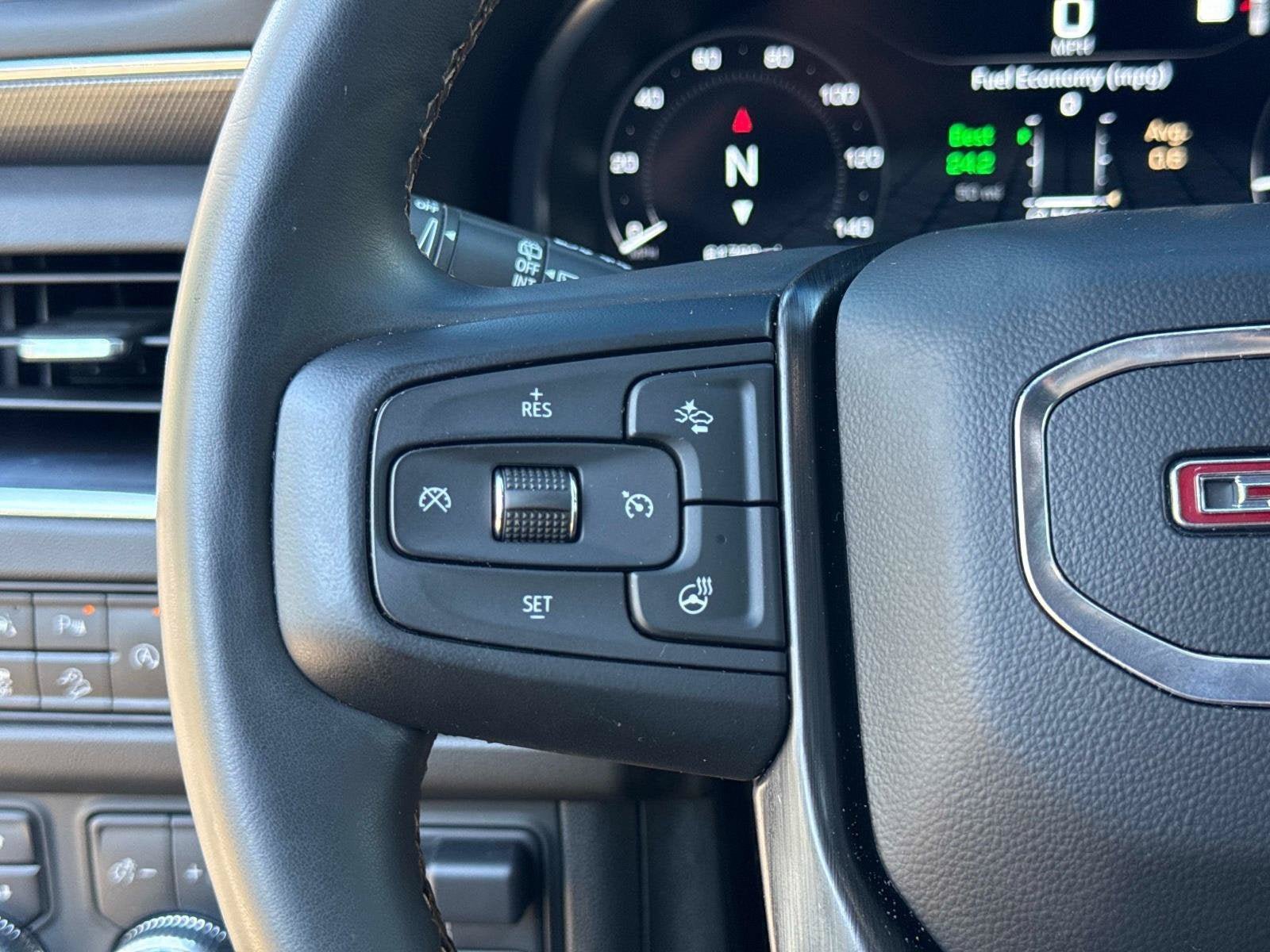 Used 2023 GMC Yukon AT4 w/ Max Trailering Package AWD/4WD image 30