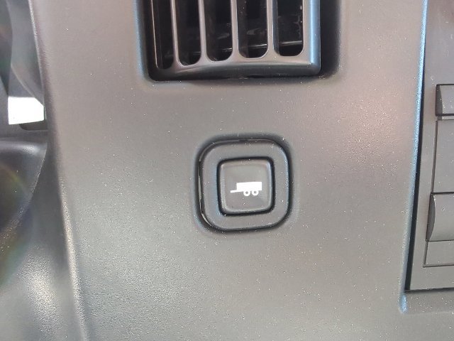 Used 2025 Chevrolet Express 3500 w/ Power Convenience Package RWD image 20
