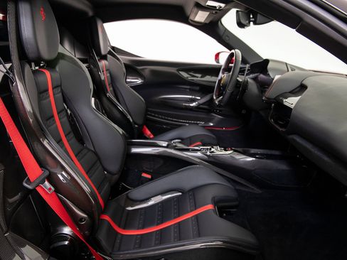 Certified 2023 Ferrari SF90 Stradale AWD/4WD image 14